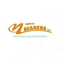 Flota La Macarena icon