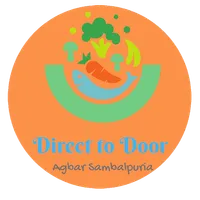 Direct To Door icon