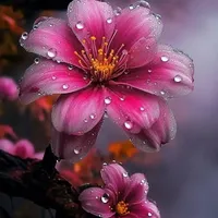 Flower Wallpapers HD 4k icon
