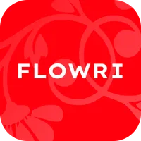 Flowri - доставка цветов icon