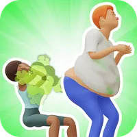 Fart Escape icon