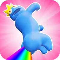 Fart and Run RF icon
