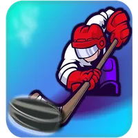 Ice Hockey Life 3D icon