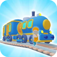 My Train Station!! icon