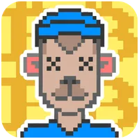 Non Fungible Game icon