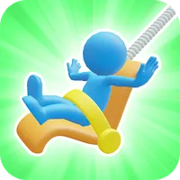 Swing Ride Idle ASMR icon