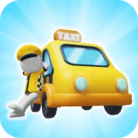 My Yellow Taxi Co. icon