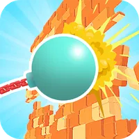 Wrecking Throw icon