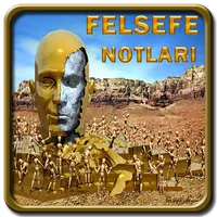 Felsefe Ders Notları icon