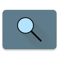 Search Bar Komponent icon