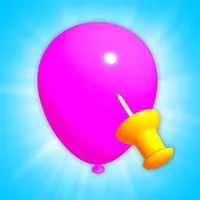 Pin Popper icon