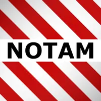 Aviation NOTAMs icon