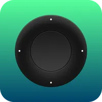 Apple TV Remote Control icon