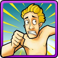 Streaker Run icon