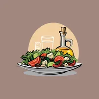 Healthy Food Recipes icon