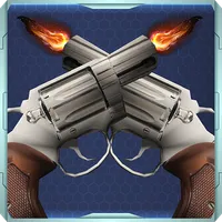 Gun Simulator Pro: Weapon Shoo icon