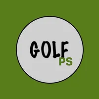 GolfPS icon
