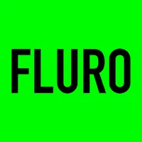 Fluro Recharge icon