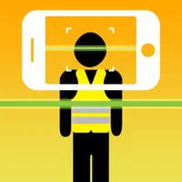 Gilet Jaune Scanner icon
