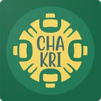 Chakri Vendedor icon