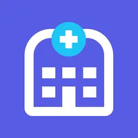 DoctoPro Hospital Flutter icon