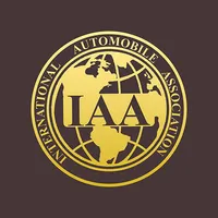 IAA Kazakhstan icon