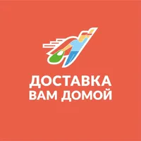 Доставка Вам Домой - Доставка  icon
