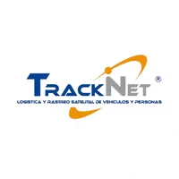 Tracknet icon