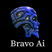 Bravo Ai icon