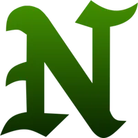 Nymia - a social GPS RPG icon