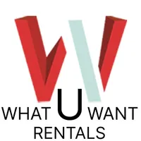 What U Want Rentals icon