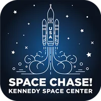 Space Chase! Explore & Learn icon