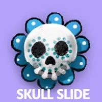 Skull Slide icon