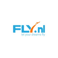 Fly.nl Vliegtickets icon