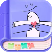 Mood Diary: Daily Journal icon