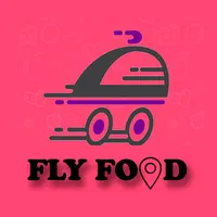 FlyFood - Restaurantes icon