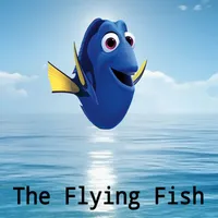 Flying Fish icon