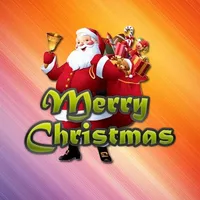 Merry Christmas icon