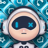 Robot Blast icon