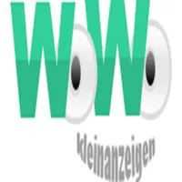 WoWo Kleinanzeigen icon