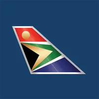 South African Airways icon