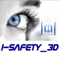 i-safety_3D Wächterkontrolle icon