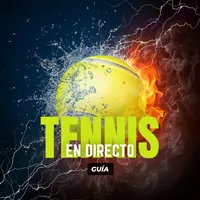 Tennis en Directo Guía icon