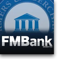 FMBank for Android icon