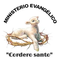 FM cordero santo icon