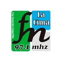 Fm La Cima icon