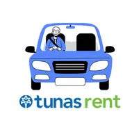 Tsmart Driver : Tunas Rent icon