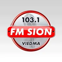 Fm Sion 103.1 icon