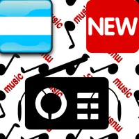 Fm Street 101.5 FM Posadas AR  icon