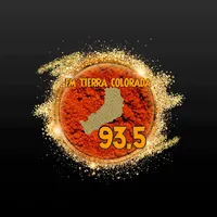 Fm Tierra Colorada 93.5 Mhz icon
